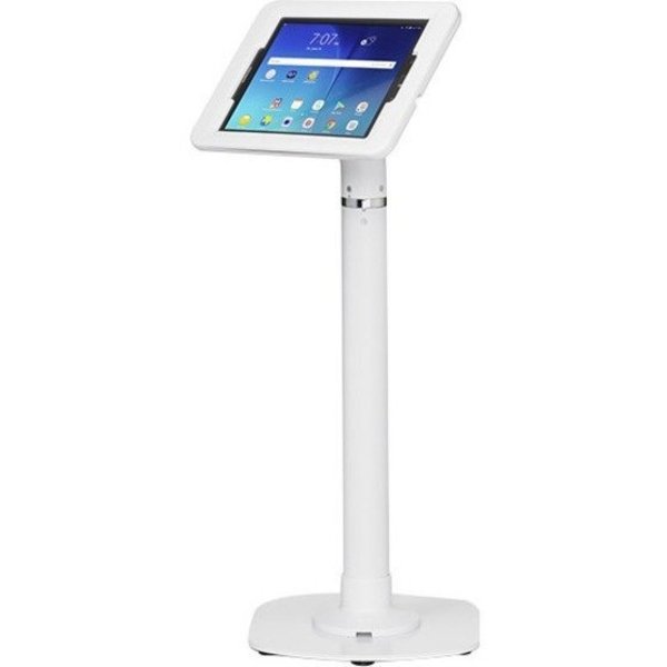 Armoractive Pipeline Kiosk 24I For Tab A- White W/Ba 800-00001_00228